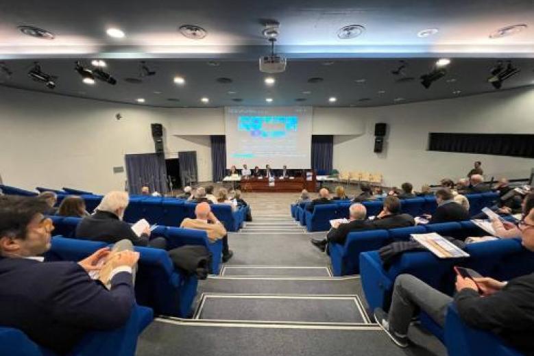 Incontro Formativo Cer Comunità Energetiche Rinnovabili