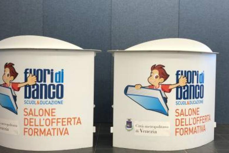 salone offerta formativa fuori di banco 2020