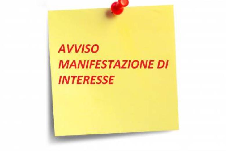 Avviso per locazione immobiliare