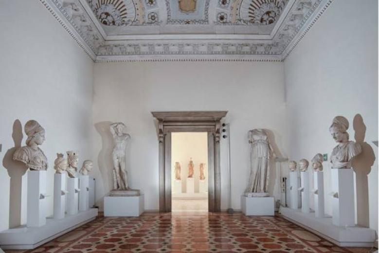 Riapertura del Museo Archeologico di Venezia