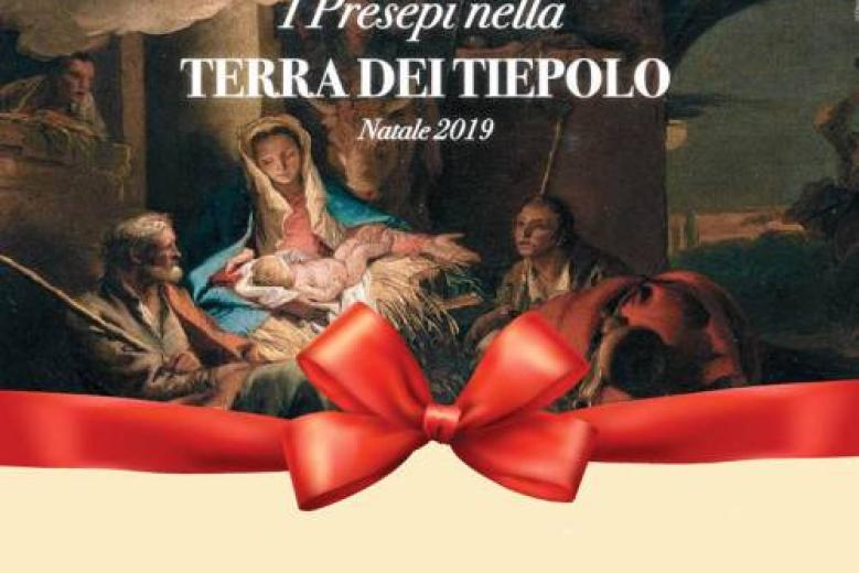 Presepi nella Terra dei Tiepolo Presepi nella Terra dei Tiepolo