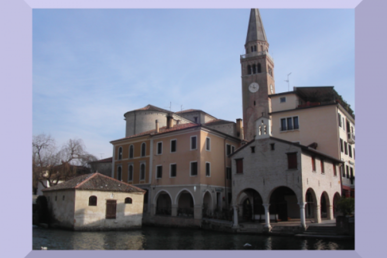 Portogruaro, porto fluviale