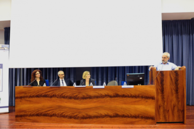 Presentazione Geoportale e SITM