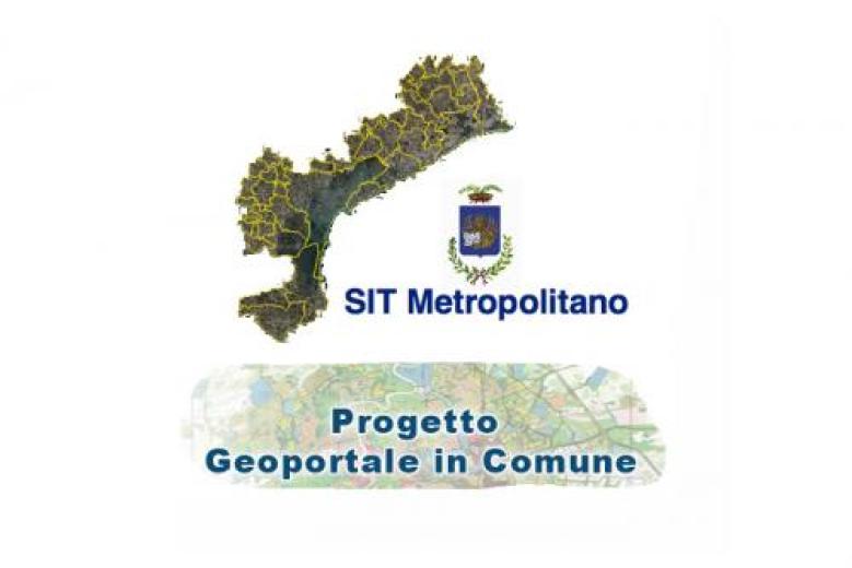 Incontro su SITM e Geoportale in Comune