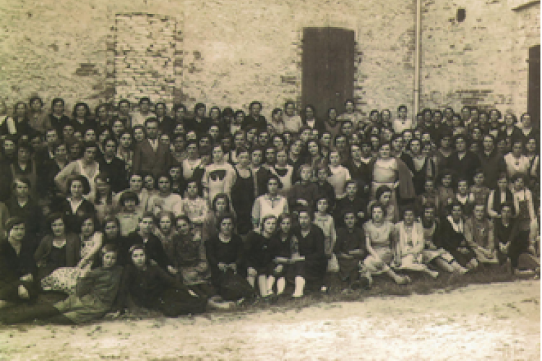 E se comandassero le donne E se comandassero le donne