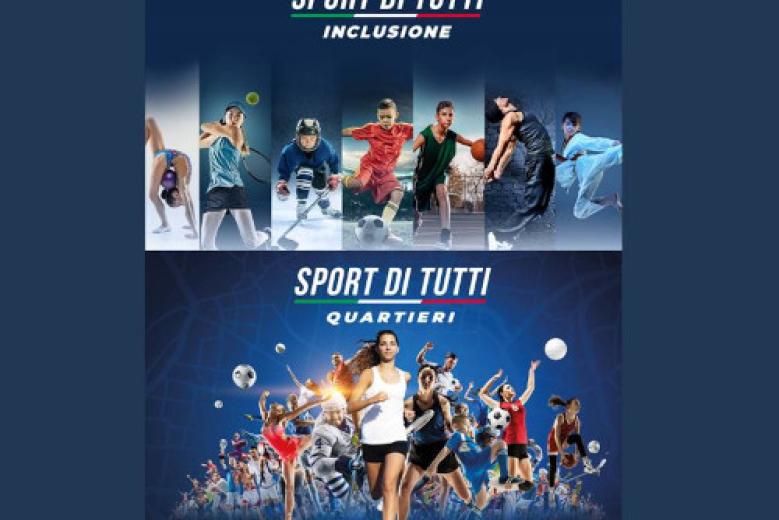 Sport di tutti