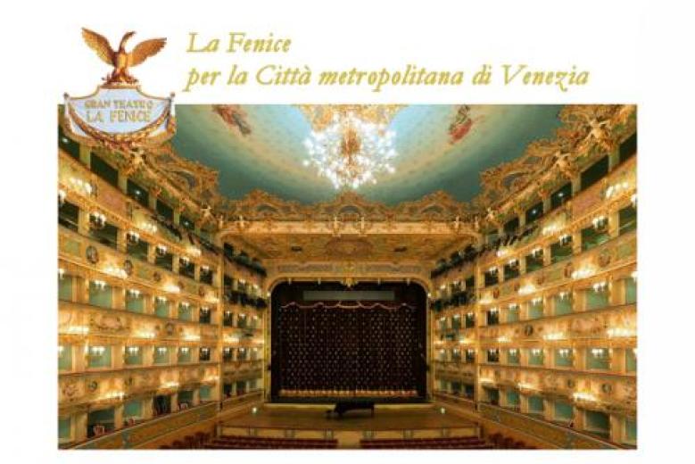 Tagliandi per la Fenice Tagliandi per la Fenice