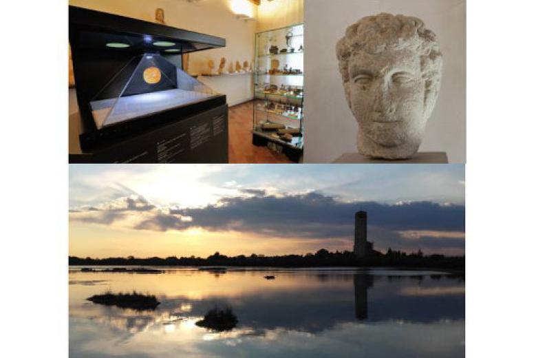 Domenica al Museo di Torcello 5 gennaio 2020