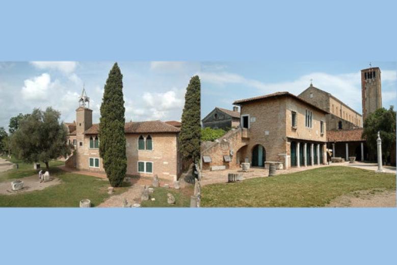 Festa del Redentore al Museo di Torcello