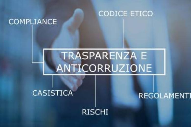 Consultazione pubblica sul PTPCT 2020-2022