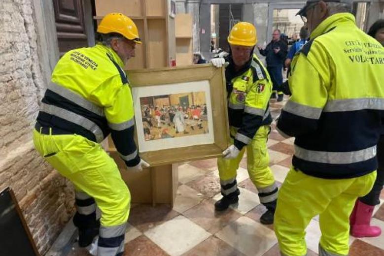 protezione civile metropolitana protezione civile