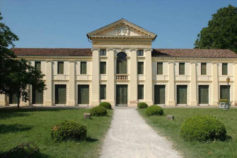 Villa Ferretti Angeli a Dolo Villa Ferretti Angeli a Dolo