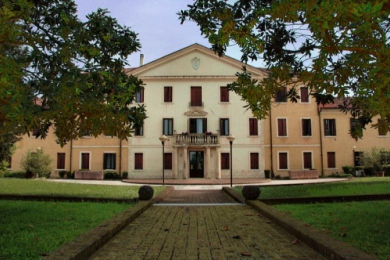 Villa Mocenico ad Alvisopoli Villa Mocenico ad Alvisopoli