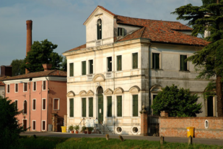 Vendita villa Principe Pio