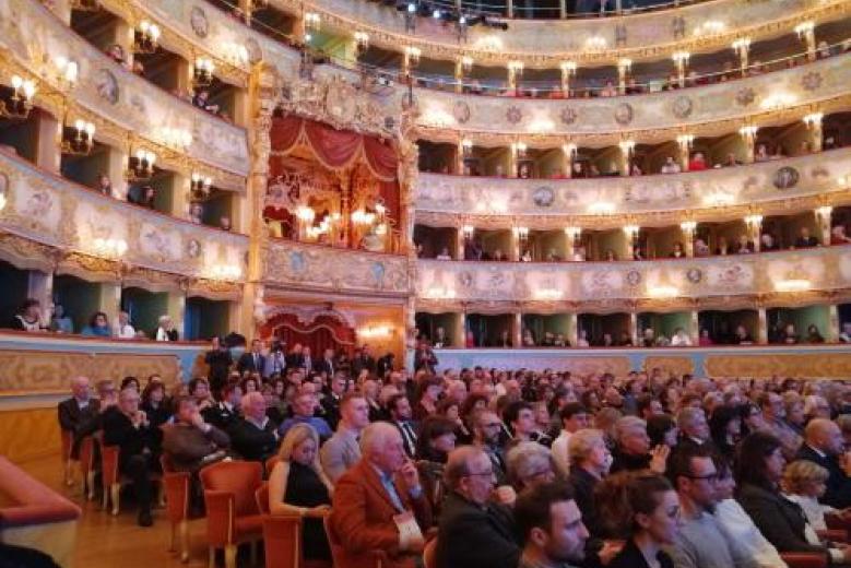 fenice metropolitana