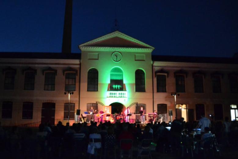 Cinemusical a Salzano Cinemusical a Salzano