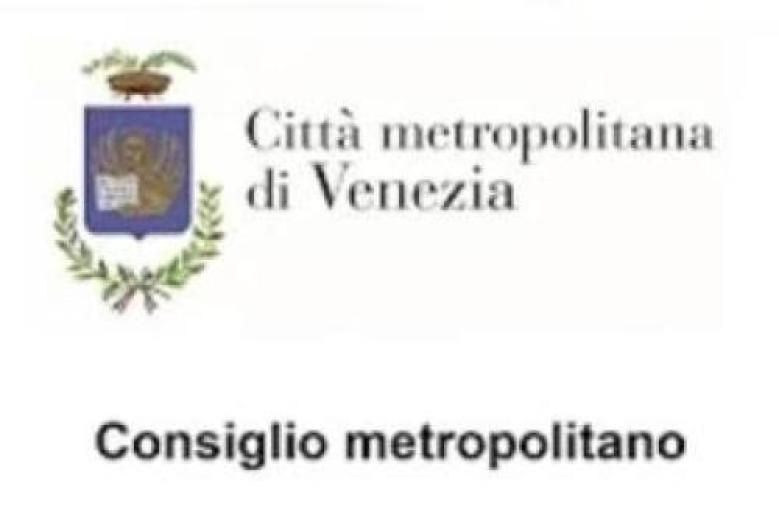 Consiglio metropolitano