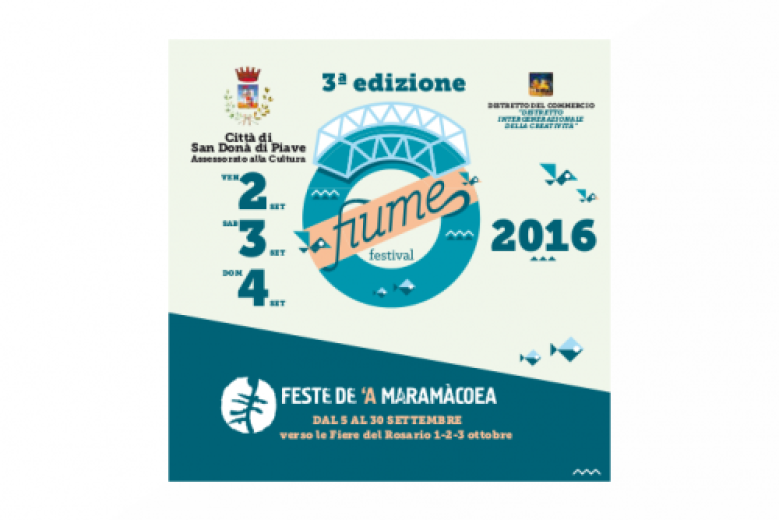 Fiume Festival edizione 2016 Fiume Festival edizione 2016