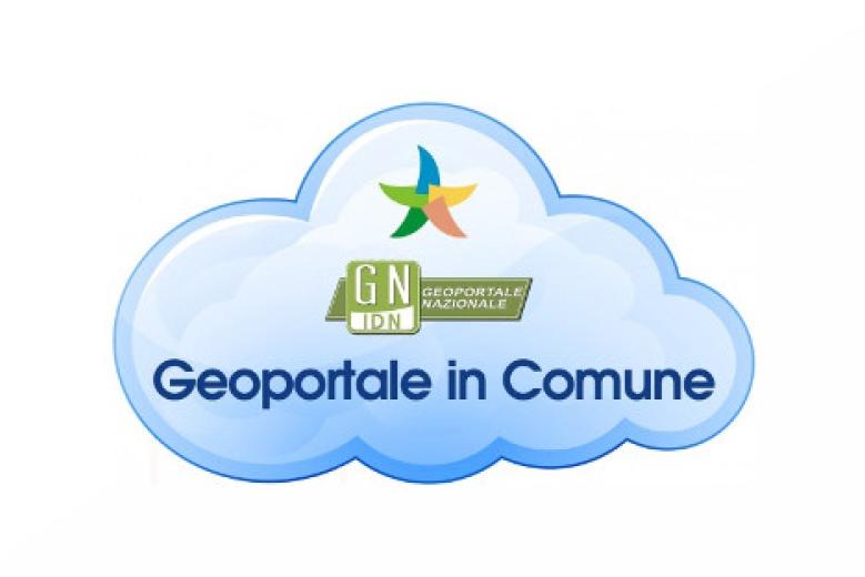 Progetto Geoportale in Comune