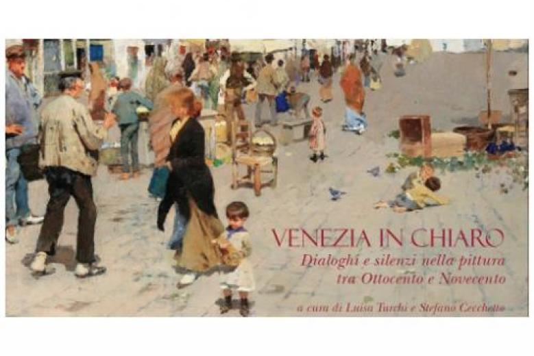 Venezia in chiaro Venezia in chiaro
