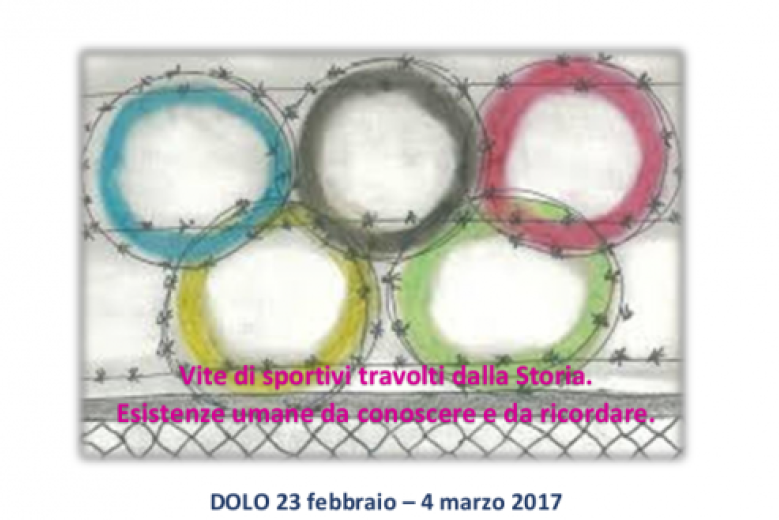 Mostra fotografica Campioni della memoria Mostra fotografica Campioni della memoria