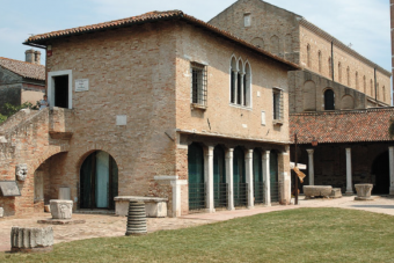 museo torcello