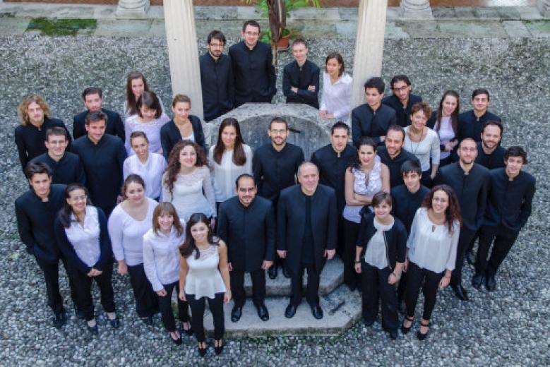 36° edizione del Festival Internazionale di Musica di Portogruaro