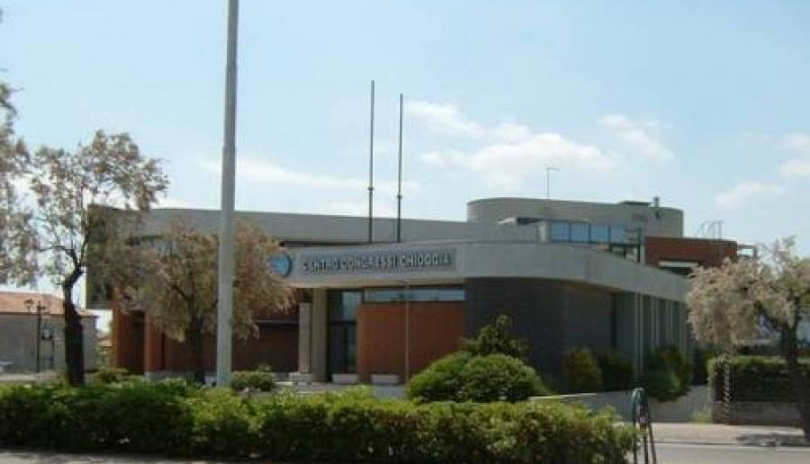 chioggia centro congressi