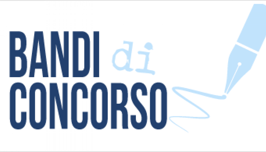 Bando di concorso - Avviso Bando di concorso - Avviso