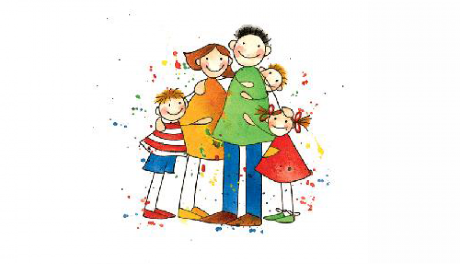 Familiy Net a Salzano Familiy Net a Salzano