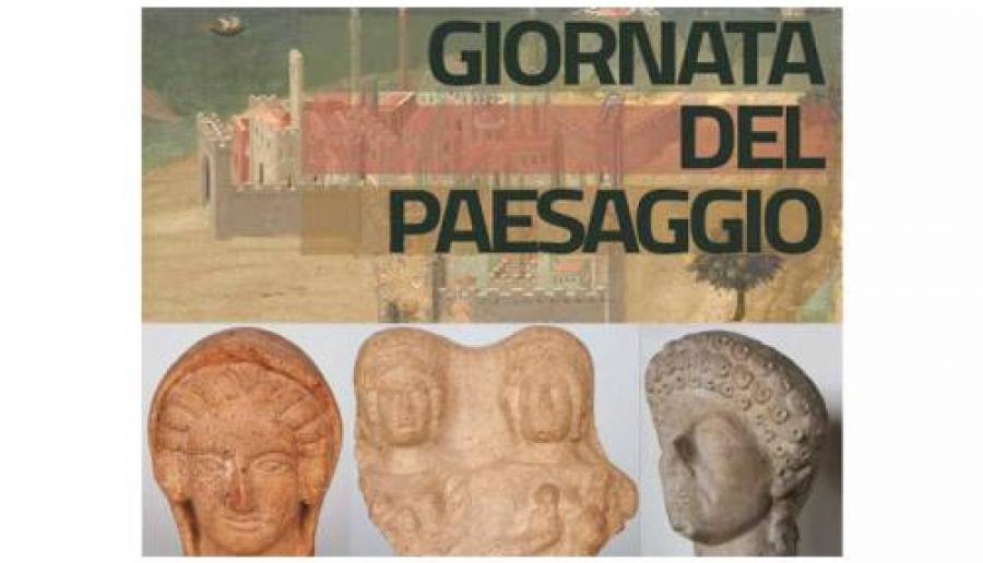 Marzo al Museo di Torcello Marzo al Museo di Torcello