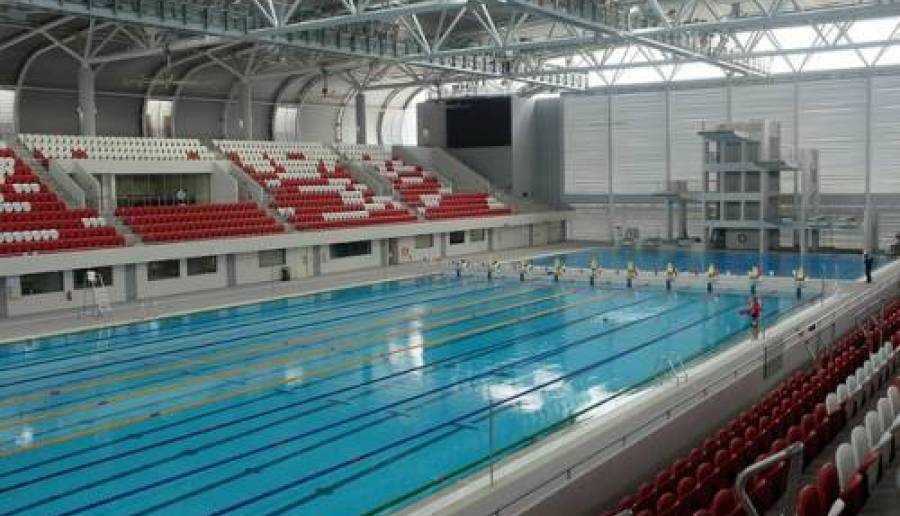 Azioni regionali per interventi a favore dello sport Azioni regionali per interventi a favore dello sport