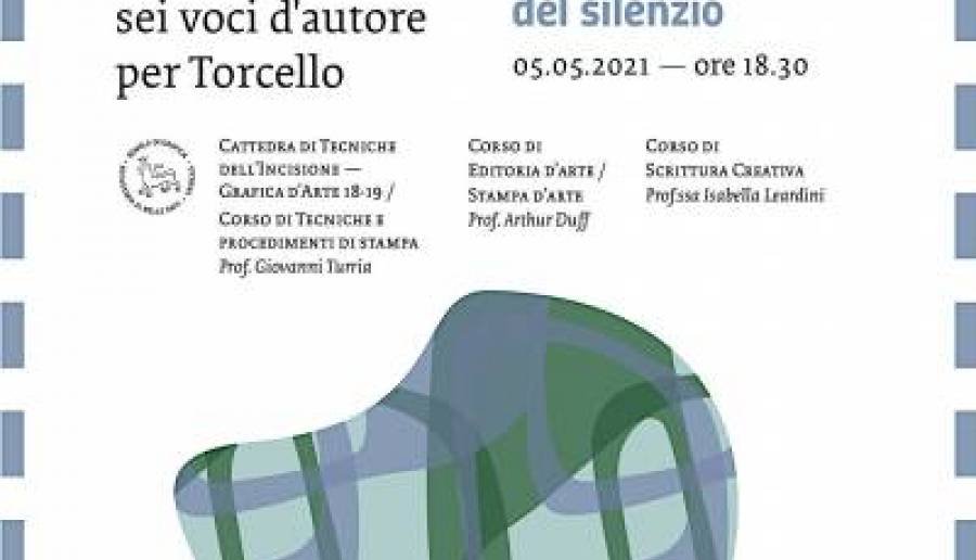 Silenzio lagunare Silenzio lagunare