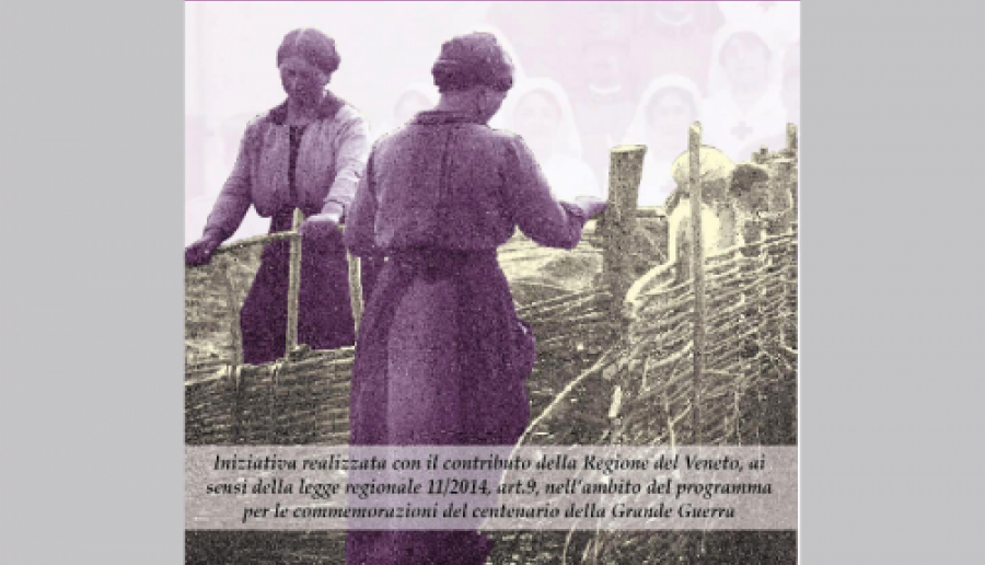 Tracce al femminile in mostra ad Annone Veneto Tracce al femminile in mostra ad Annone Veneto