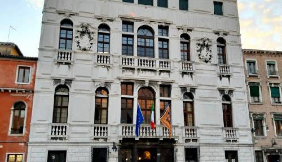istituto algarotti ca' savorgnan