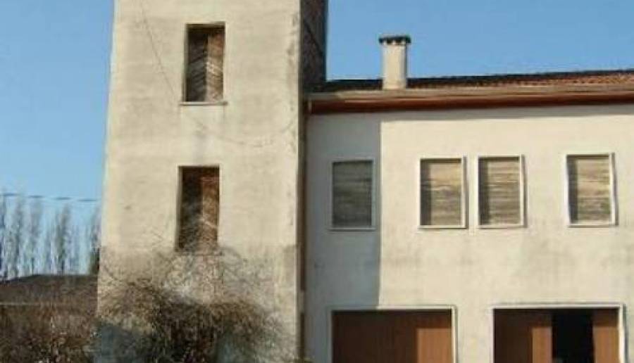 ex caserma VVFF di Noale ex caserma VVFF di Noale