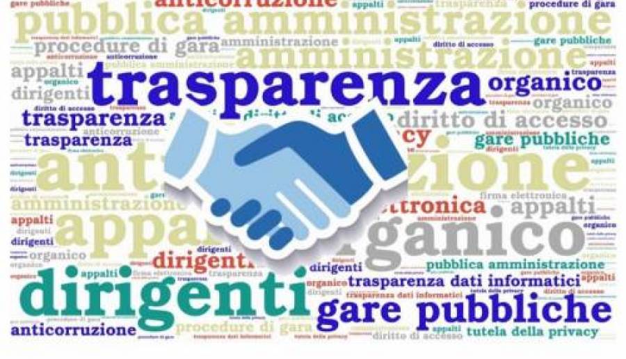 Consultazione pubblica per adonuone nuovo PTPCT Consultazione pubblica per adonuone nuovo PTPCT