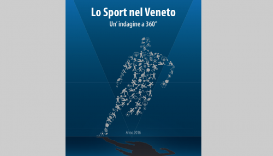 Lo sport a 360 gradi Lo sport a 360 gradi