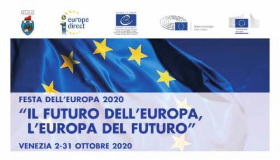 Europa in Festa 2020 Europa in Festa 2020
