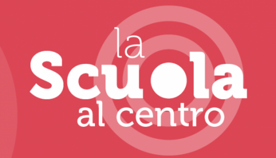 graduatorie Bando La Scuola al Centro graduatorie Bando La Scuola al Centro