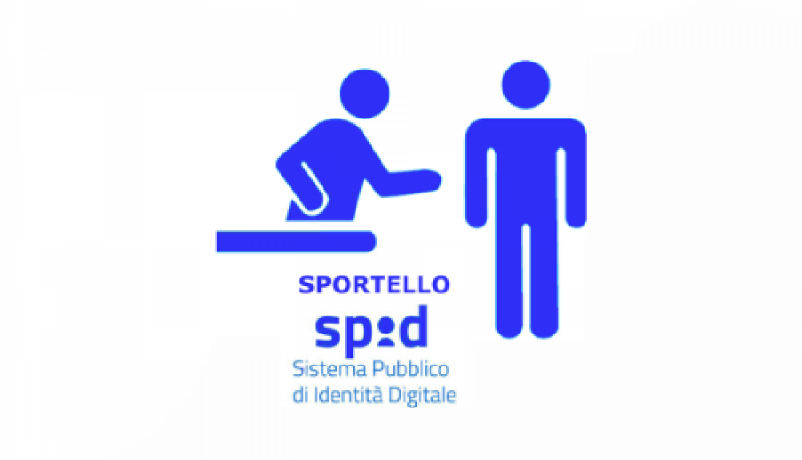 Sportello SPID della Città metropolitana di Venezia Sportello SPID della Città metropolitana di Venezia