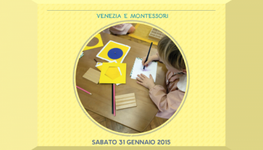 Venezia e Montessori Venezia e Montessori